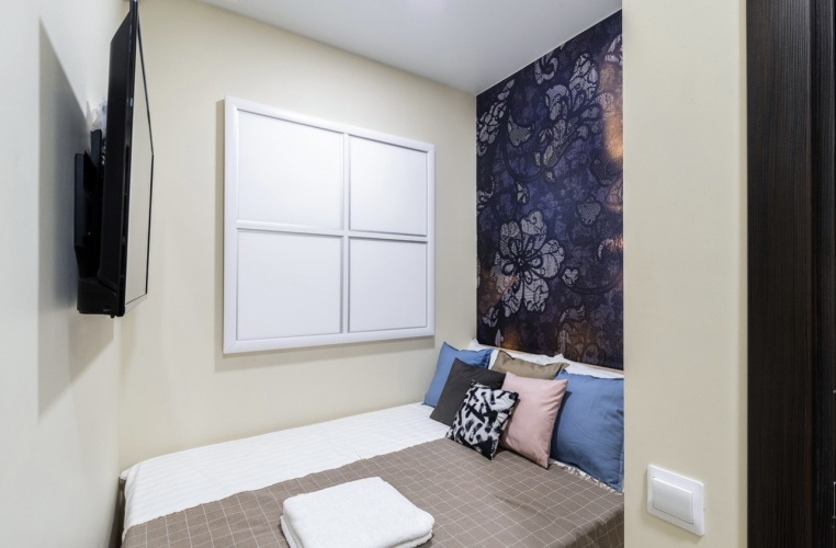 Апарт-отель Prim Rooms Apt. Apartments, фото 33