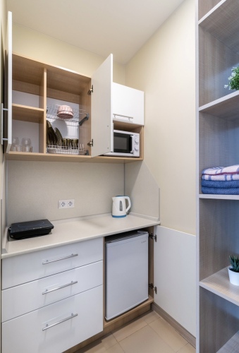 Апарт-отель Prim Rooms Apt. Apartments, фото 35