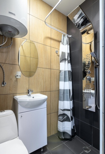 Апарт-отель Prim Rooms Apt. Apartments, фото 36