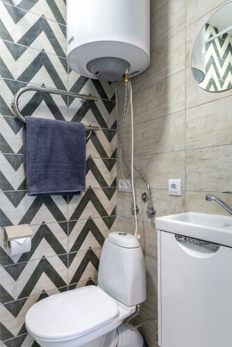 Апарт-отель Prim Rooms Apt. Apartments, фото 37