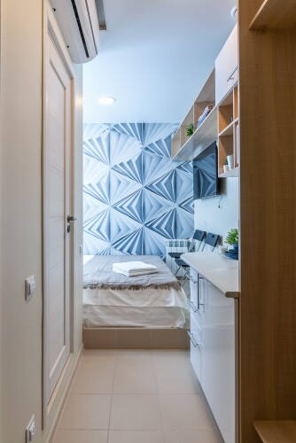 Апарт-отель Prim Rooms Apt. Apartments, фото 39