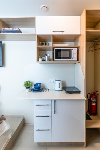 Апарт-отель Prim Rooms Apt. Apartments, фото 40