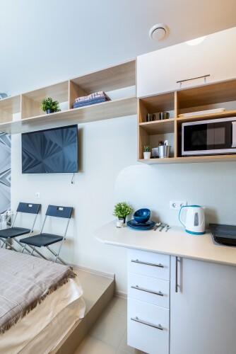 Апарт-отель Prim Rooms Apt. Apartments, фото 42