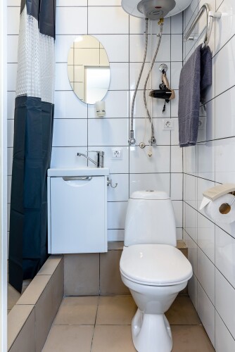 Апарт-отель Prim Rooms Apt. Apartments, фото 43