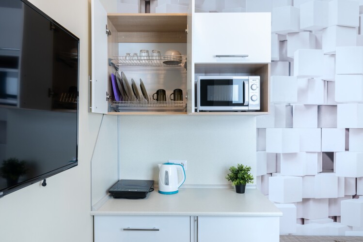 Апарт-отель Prim Rooms Apt. Apartments, фото 44