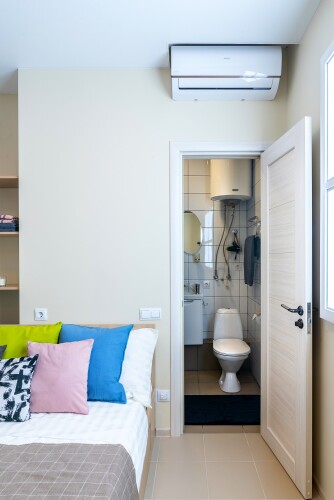 Апарт-отель Prim Rooms Apt. Apartments, фото 45