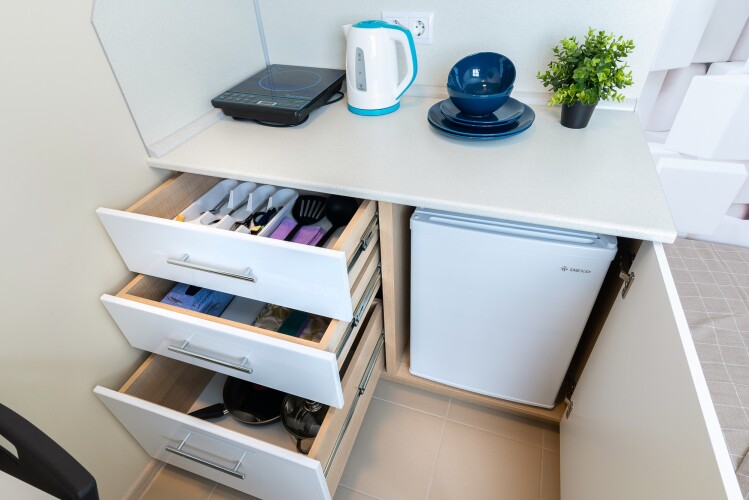 Апарт-отель Prim Rooms Apt. Apartments, фото 46