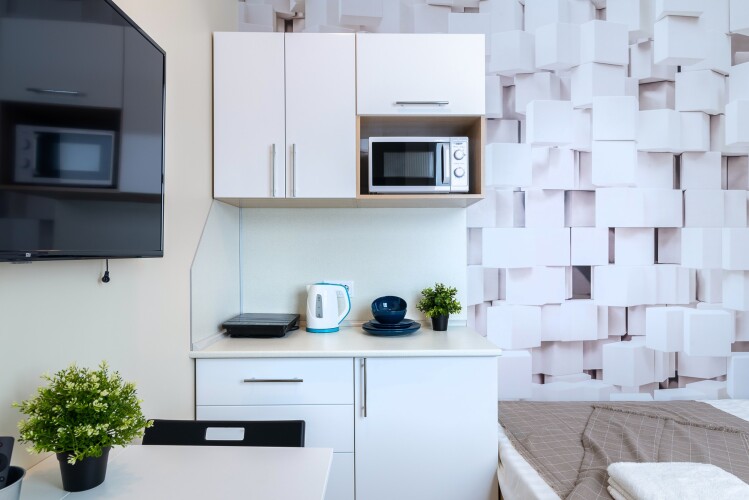 Апарт-отель Prim Rooms Apt. Apartments, фото 48