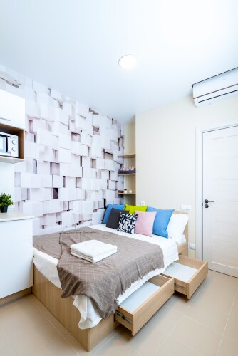 Апарт-отель Prim Rooms Apt. Apartments, фото 49