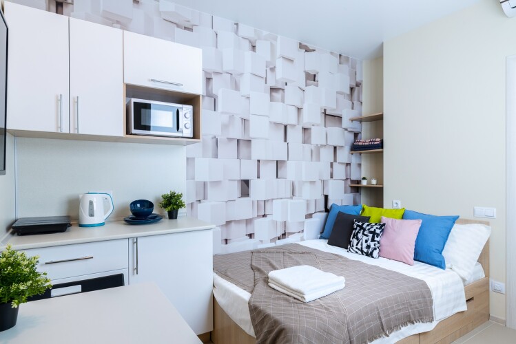 Апарт-отель Prim Rooms Apt. Apartments, фото 50