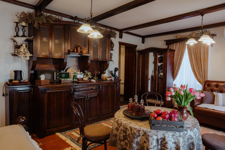 Гостевой дом купца Калугина, фото 19