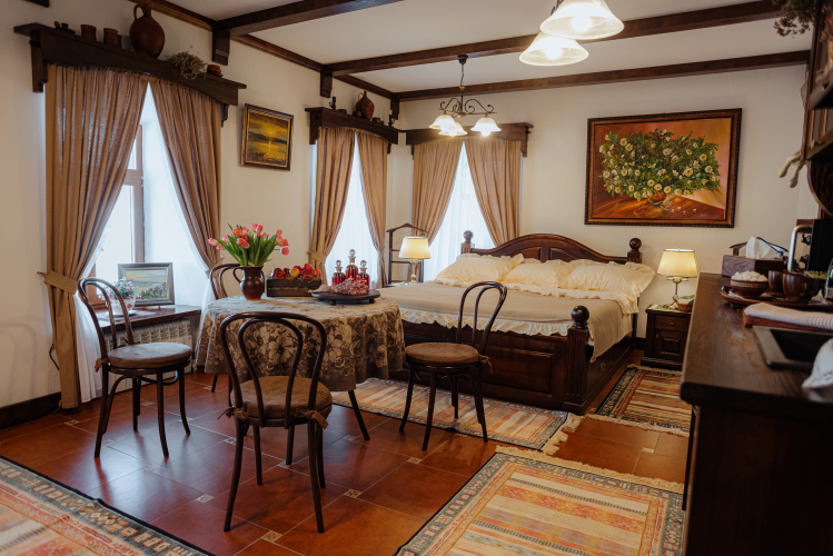 Гостевой дом купца Калугина, фото 20