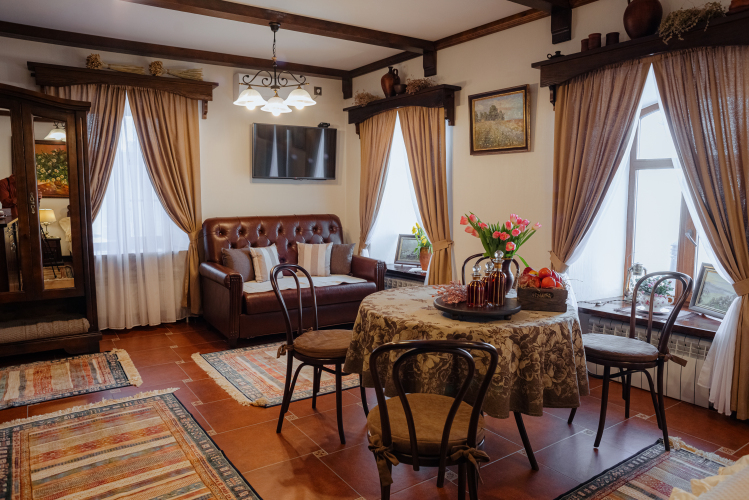 Гостевой дом купца Калугина, фото 21