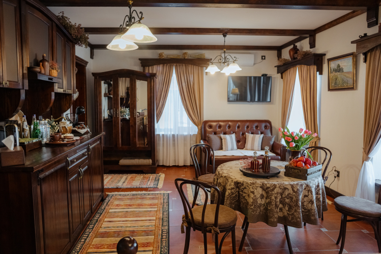 Гостевой дом купца Калугина, фото 22