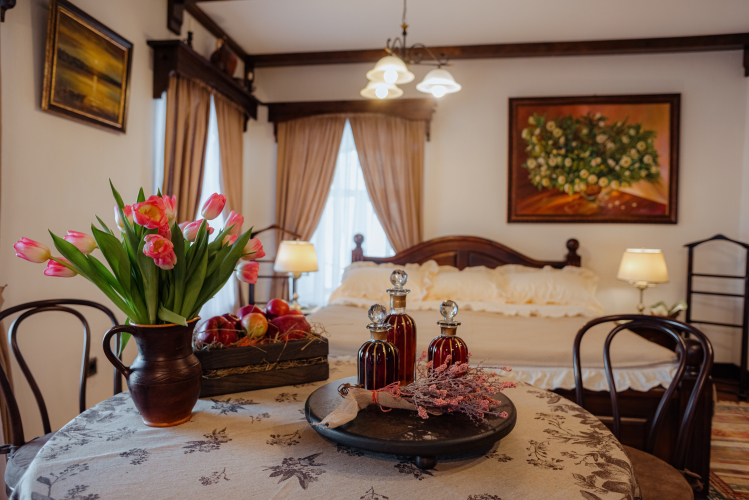 Гостевой дом купца Калугина, фото 23