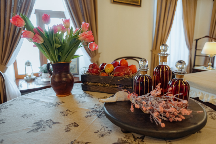 Гостевой дом купца Калугина, фото 27