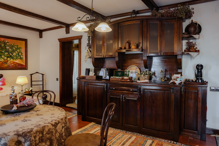 Гостевой дом купца Калугина, фото 31