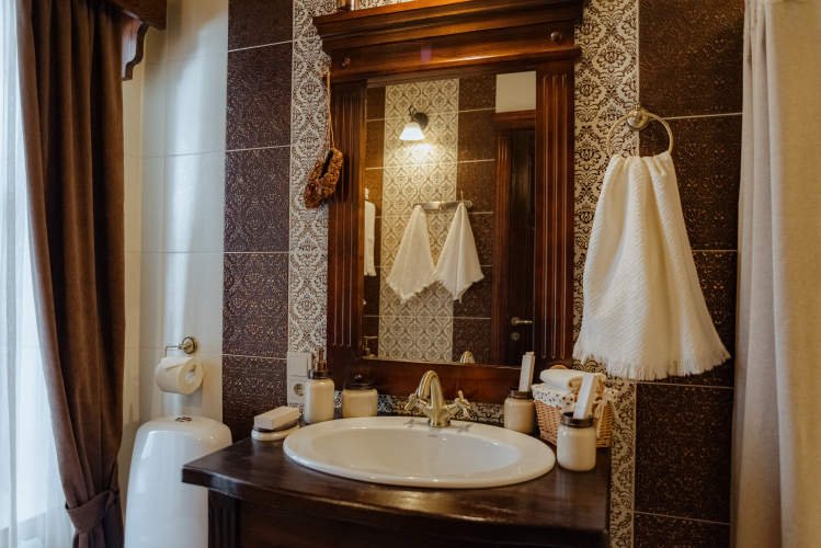 Гостевой дом купца Калугина, фото 37