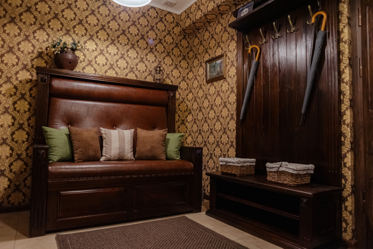 Гостевой дом купца Калугина, фото 39