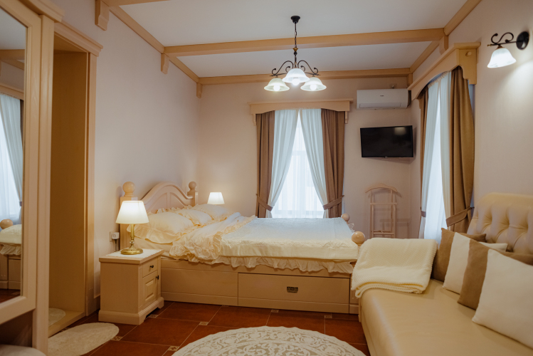 Гостевой дом купца Калугина, фото 43