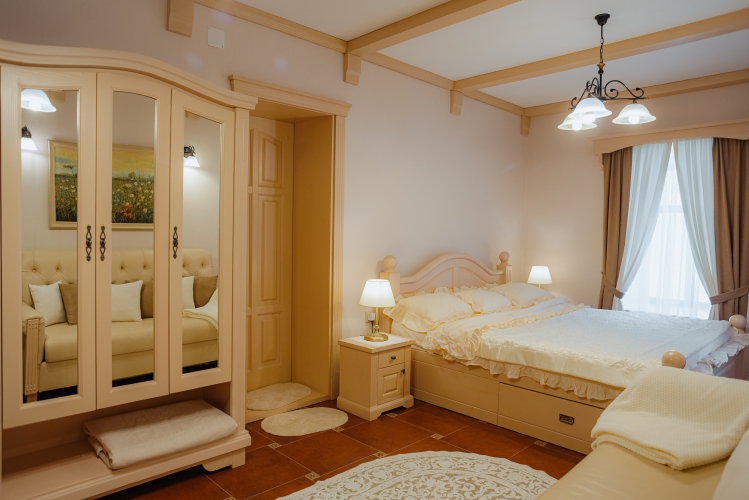 Гостевой дом купца Калугина, фото 45