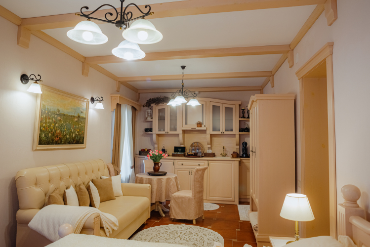 Гостевой дом купца Калугина, фото 48