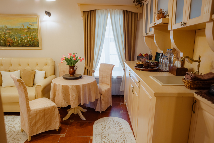 Гостевой дом купца Калугина, фото 51