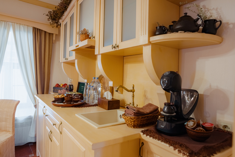 Гостевой дом купца Калугина, фото 52