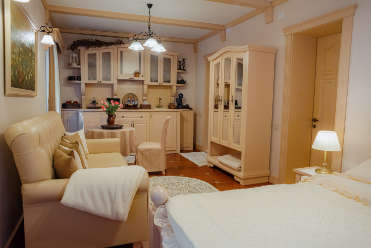 Гостевой дом купца Калугина, фото 56