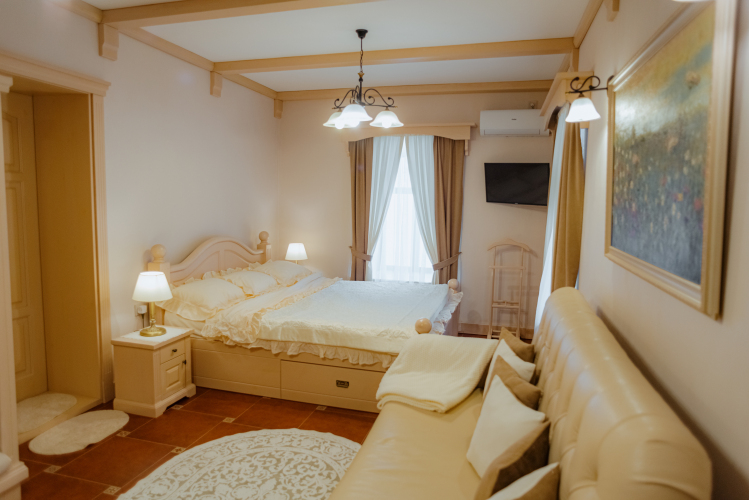 Гостевой дом купца Калугина, фото 57