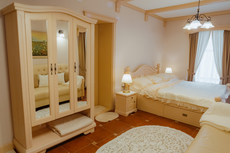 Гостевой дом купца Калугина, фото 59