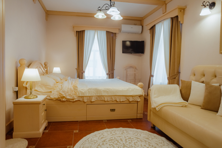 Гостевой дом купца Калугина, фото 61