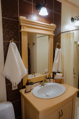 Гостевой дом купца Калугина, фото 62