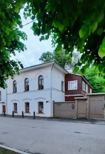 Гостевой дом купца Калугина, фото 65