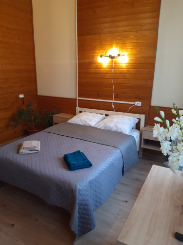 Мини-отель Дом аспиранта, фото 11