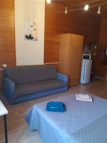 Мини-отель Дом аспиранта, фото 12