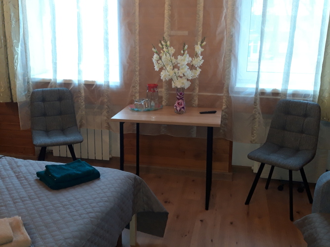 Мини-отель Дом аспиранта, фото 13