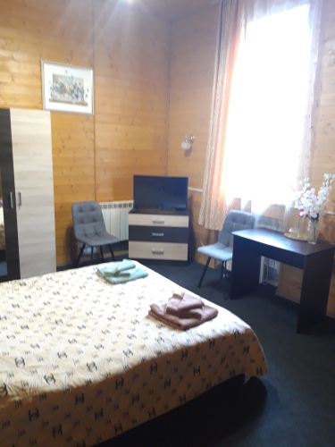 Мини-отель Дом аспиранта, фото 15