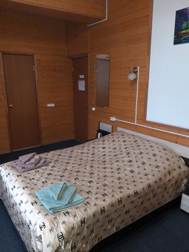 Мини-отель Дом аспиранта, фото 16