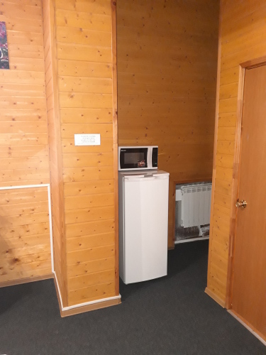 Мини-отель Дом аспиранта, фото 17