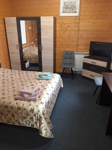 Мини-отель Дом аспиранта, фото 18