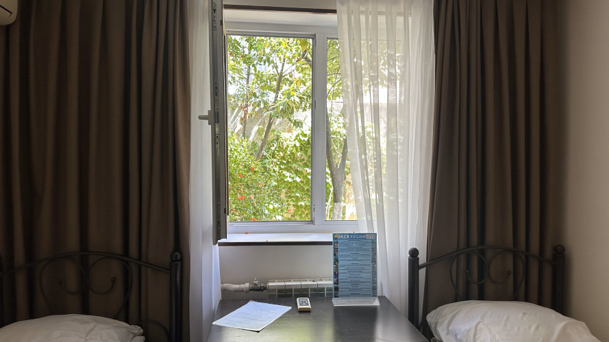 Гостевой дом на Рахманинова, фото 33