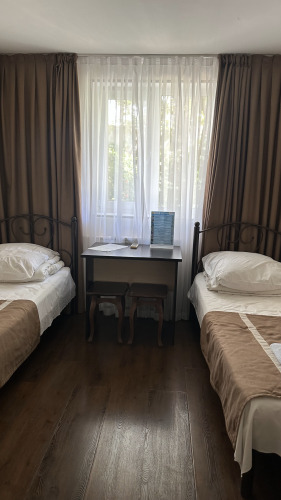 Гостевой дом на Рахманинова, фото 34