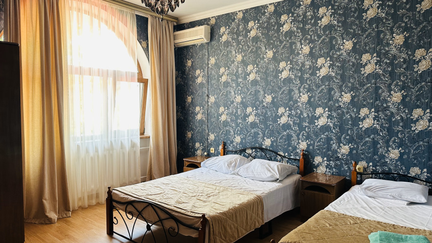 Гостевой дом на Рахманинова, фото 38