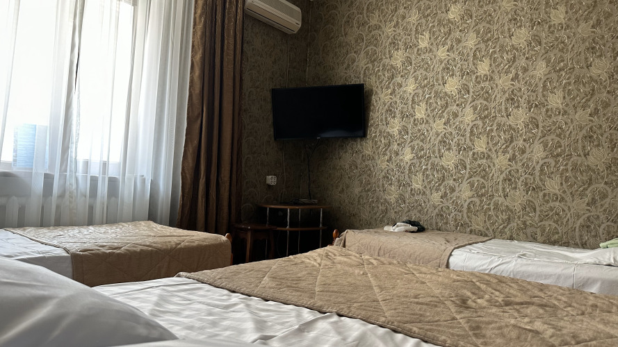 Гостевой дом на Рахманинова, фото 42