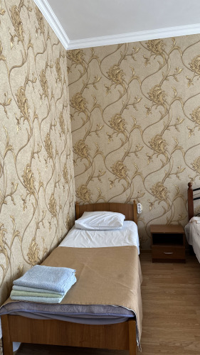 Гостевой дом на Рахманинова, фото 43