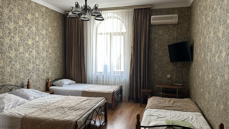 Гостевой дом на Рахманинова, фото 45