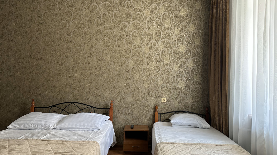 Гостевой дом на Рахманинова, фото 46