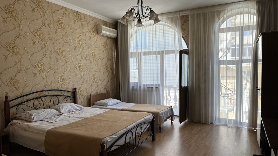 Гостевой дом на Рахманинова, фото 47