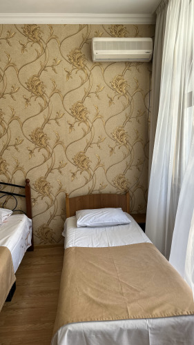 Гостевой дом на Рахманинова, фото 48